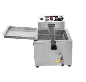 Чебуречница AIRHOT EC-16