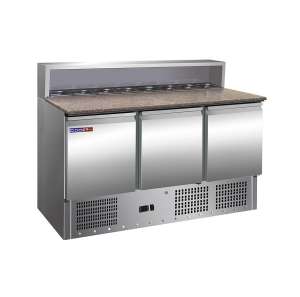Стол холодильный для пиццы COOLEQ PS903