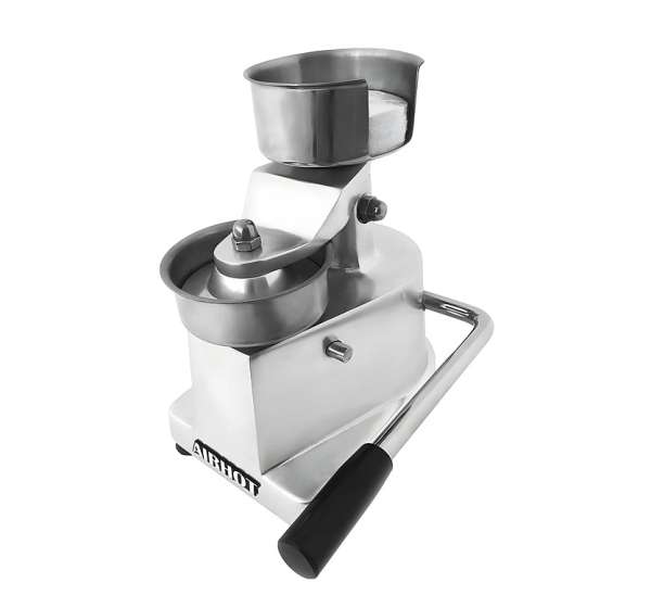 Пресс для гамбургеров Airhot HPP-150