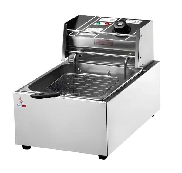 Электрофритюрница AIRHOT EEF8 8л