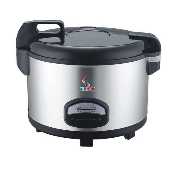 Рисоварка 10л AIRHOT RC-42