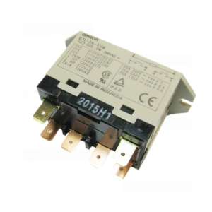 Реле Omron G7L-2A TUB AC200/240 для ПКА, МПК, КПЭМ