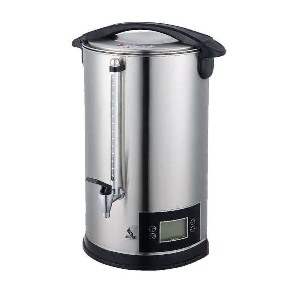 Кипятильник водонагреватель заливной 5,7л AIRHOT WBED-6, электр. панель управления