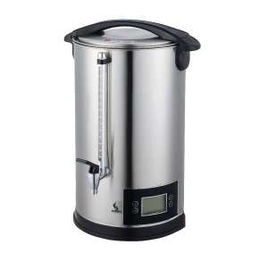 Кипятильник водонагреватель заливной 5,7л AIRHOT WBED-6, электр. панель управления