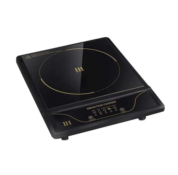Плита индукционная 2кВт Airhot IP2000 E