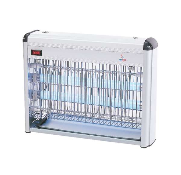 Лампа инсектицидная Airhot IK-20W