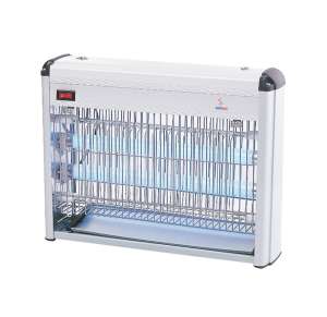 Лампа инсектицидная Airhot IK-20W