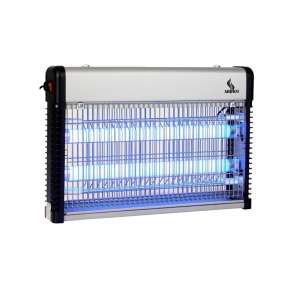 Лампа инсектицидная Airhot IK-20W LED