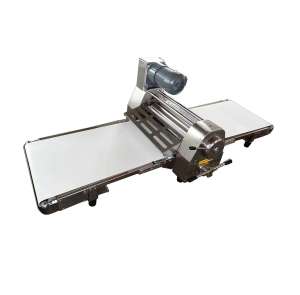 Машина тестораскаточная Gastromix TDR-450B