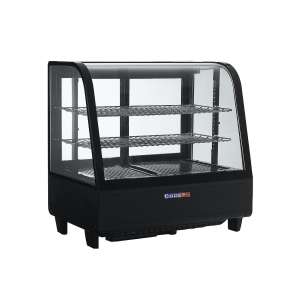 Витрина кондитерская настольная COOLEQ CW-100