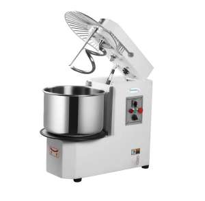 Тестомес 40л Gastromix HSD40A съемная дежа