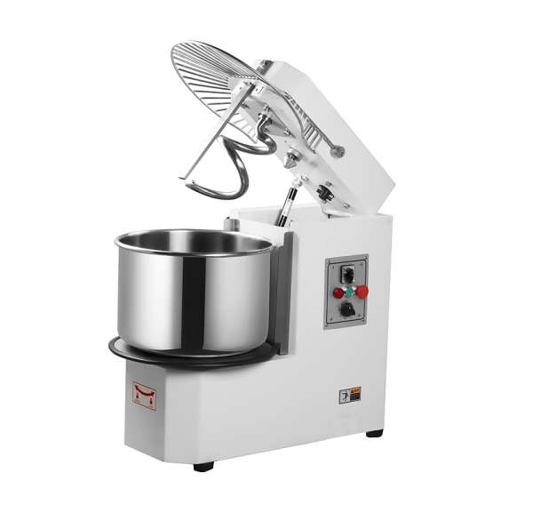 Тестомес 20л Gastromix HSD20A съемная дежа