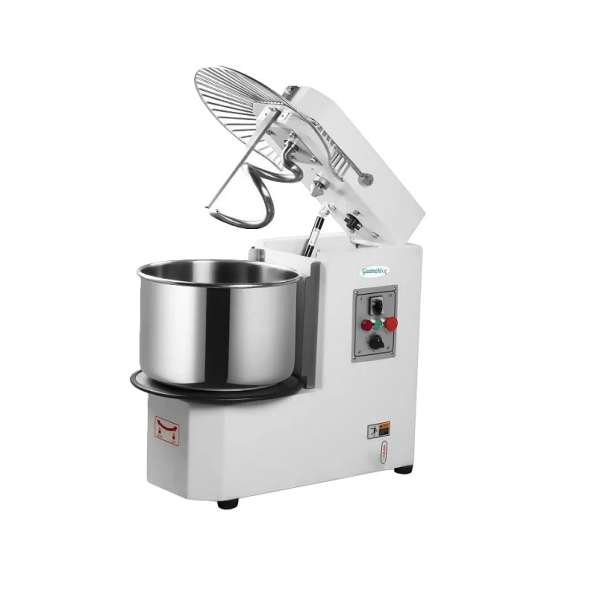 Тестомес 30л Gastromix HSD30A съемная дежа