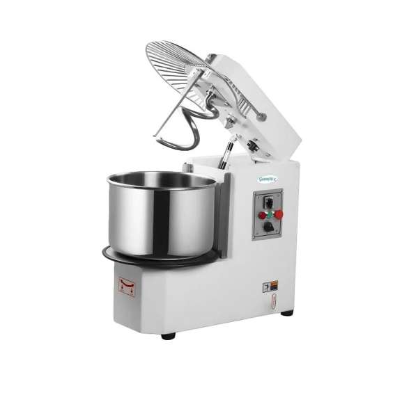 Тестомес 10л Gastromix HSD10A съемная дежа