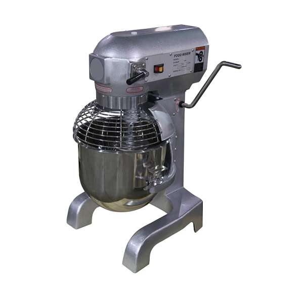 Миксер планетарный 20л Gastromix B 20C