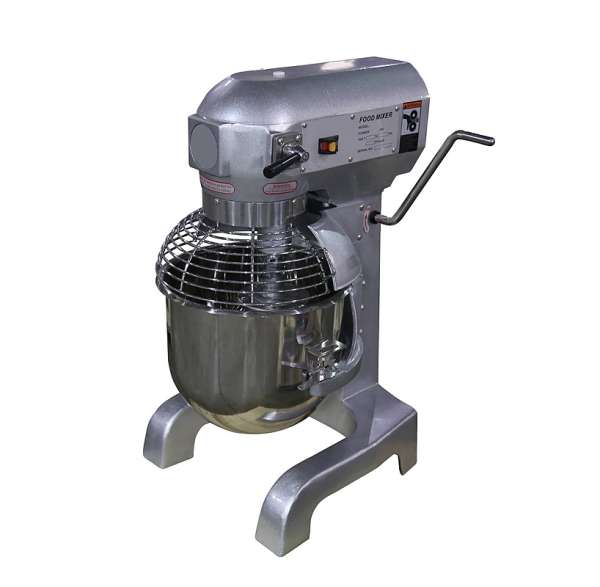 Миксер планетарный 30л Gastromix B 30C