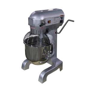 Миксер планетарный 30л Gastromix B 30C