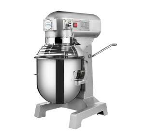 Миксер планетарный 15л Gastromix B 15N