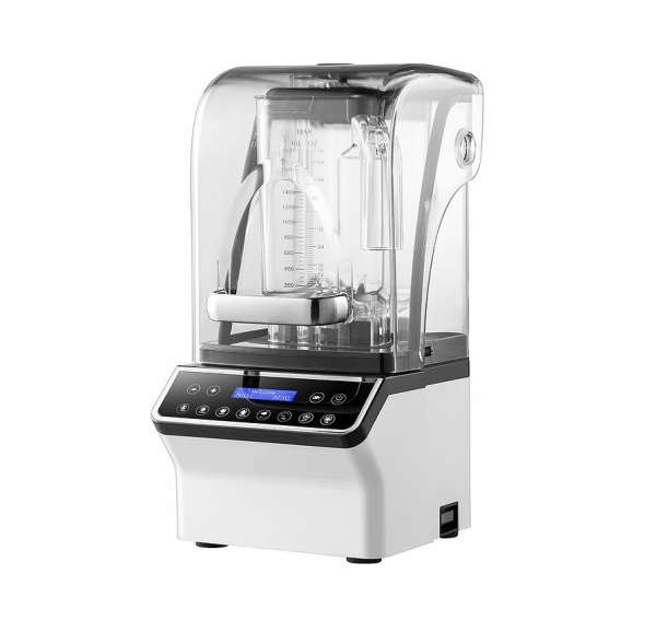 Блендер с колпаком Jau HBH-885 PRO