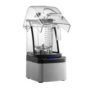 Блендер с колпаком Jau HBH-887 PRO