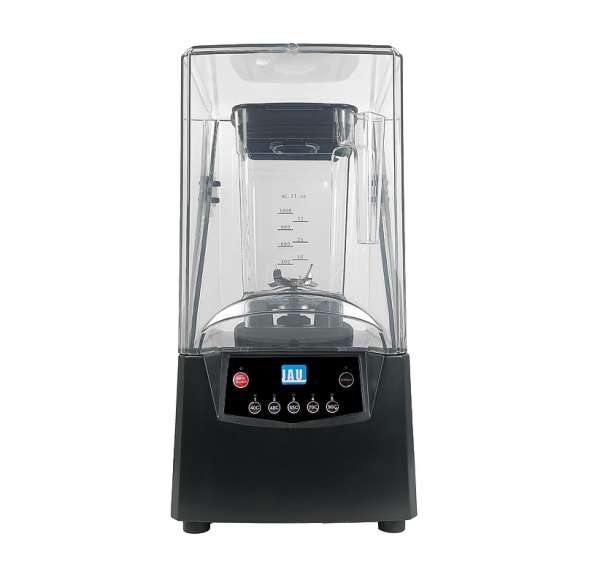 Блендер с колпаком Jau HBH-950