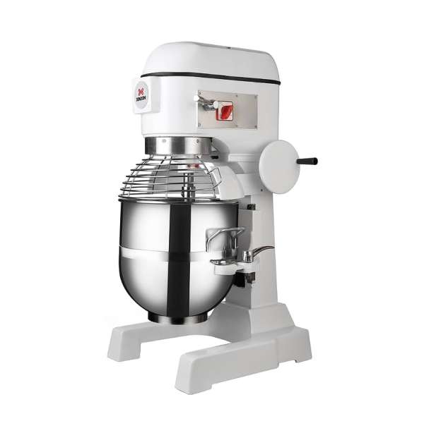 Миксер планетарный 50л XINXIN B 50N