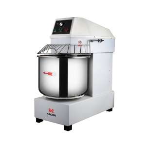 Тестомес спиральный 40л XINXIN HS40BN 2 скорости