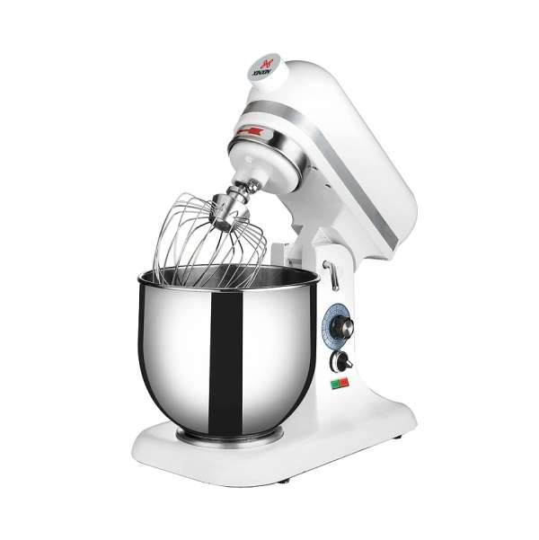 Миксер планетарный 7л  XINXIN B 7N