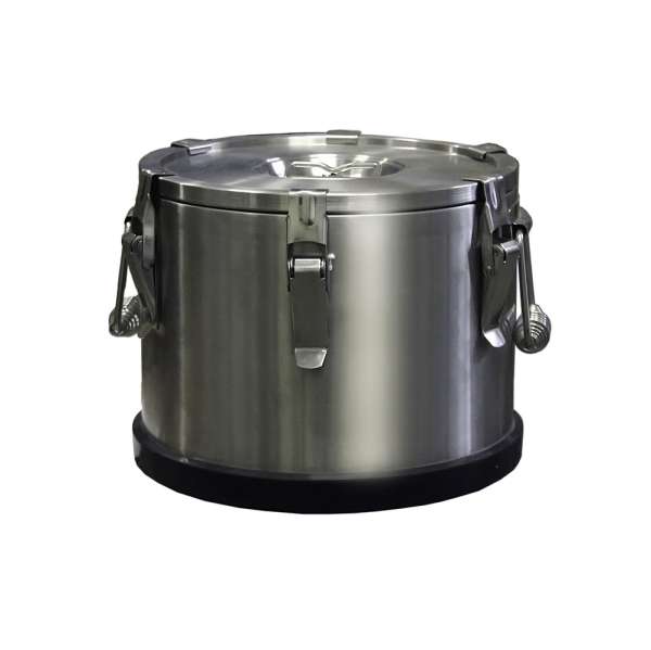 Термос 13л нержавеющая сталь THIN13L6 Norma