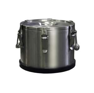 Термос 13л нержавеющая сталь THIN13L6 Norma