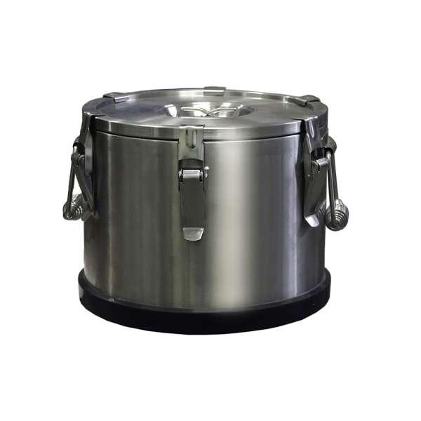 Термос 17л нержавеющая сталь THIN17L6 Norma