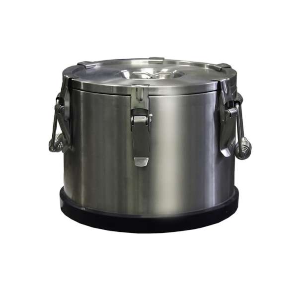 Термос 21л нержавеющая сталь THIN21L6 Norma