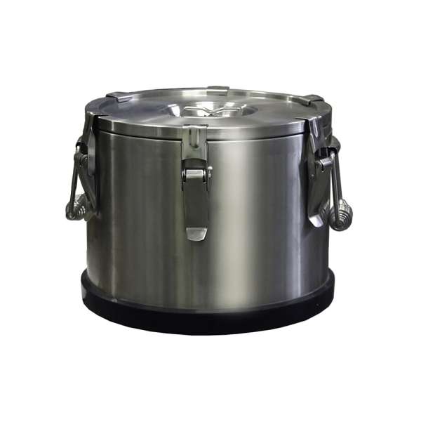 Термос 38л н/ж профессиональный THIN38L6 Norma