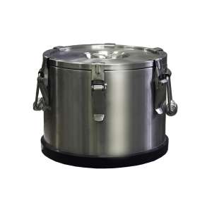 Термос 38л н/ж профессиональный THIN38L6 Norma