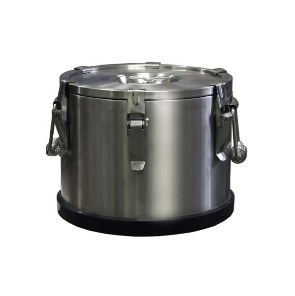 Термос 4л н/ж профессиональный THIN4L6 Norma