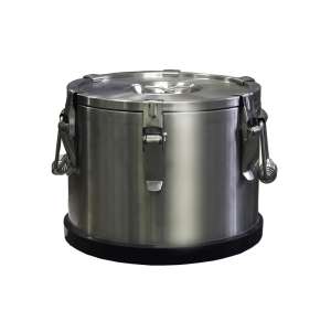 Термос 4л н/ж профессиональный THIN4L6 Norma