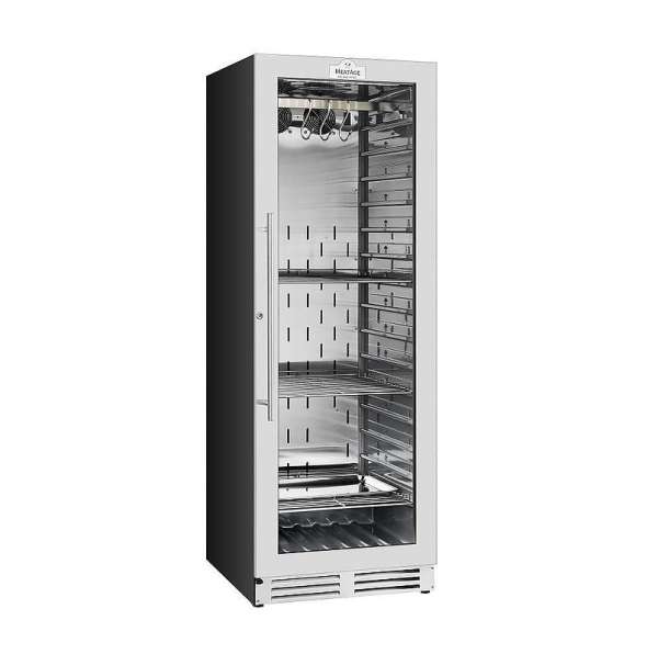 Шкаф для созревания мяса MEATAGE VI120 270л