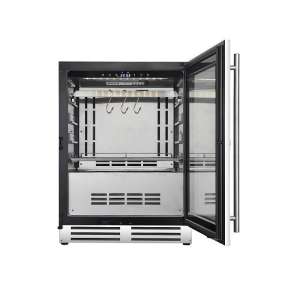 Шкаф для созревания мяса MEATAGE VI46 WT 98л с увлажнением