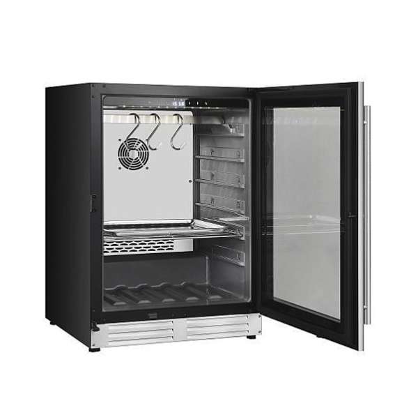 Шкаф для созревания мяса MEATAGE VI60 146л