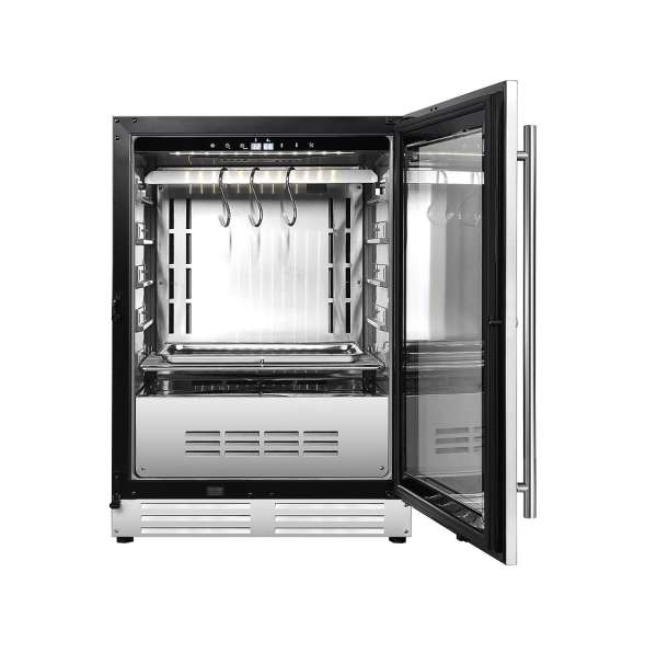 Шкаф для созревания мяса MEATAGE VI60 WT 146л с увлажнением