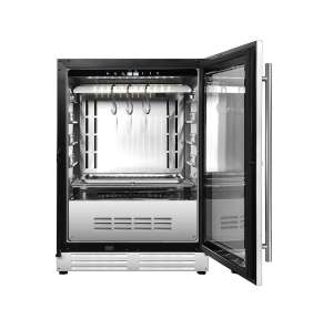 Шкаф для созревания мяса MEATAGE VI60 WT 146л с увлажнением