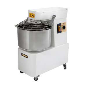 Тестомес спиральный 60л ITPIZZA SK-60-2S 2 скорости 3Ф