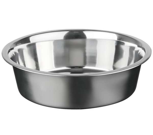 Миска таз нерж. сталь 12л d440мм