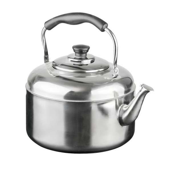 Чайник нержавеющая сталь 6л