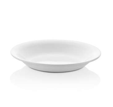 Тарелка глубокая d170мм 300мл поликарбонат Gastroplast