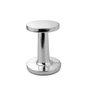 Темпер для кофе двойной d55/70мм алюминевый