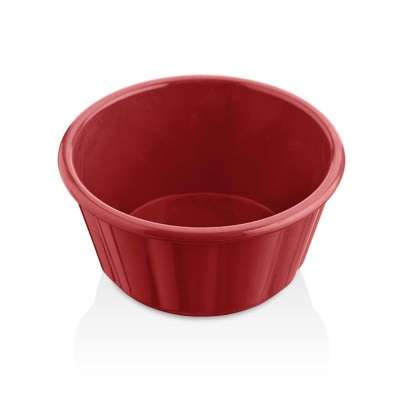 Соусник 130мл d85мм поликарбонат Gastroplast