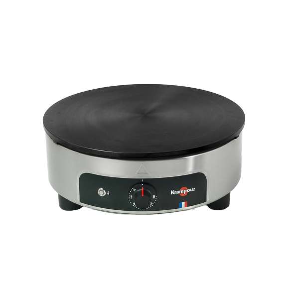 Блинный аппарат CSRO 3AA d350мм