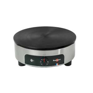 Блинный аппарат CSRO 3AA d350мм