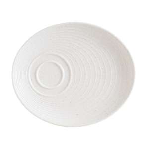 Блюдце 200х170мм Лиора Bonna